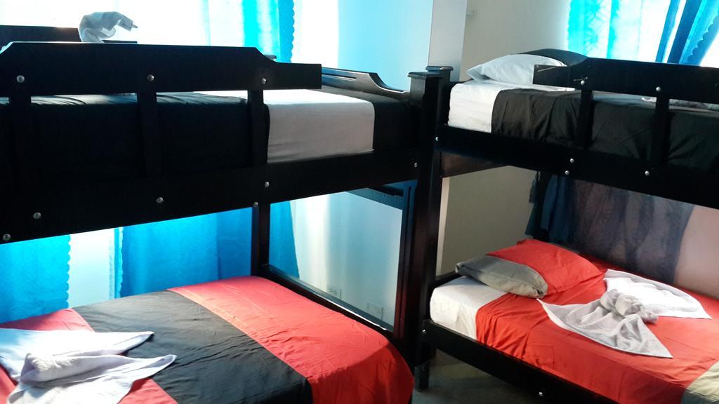 Habitaciones En Medellín Eksteriør bilde